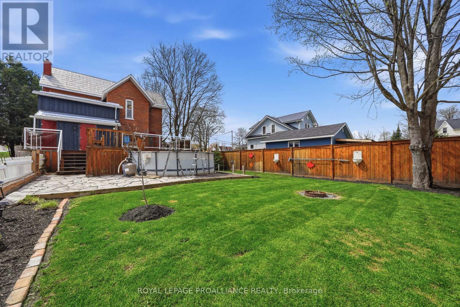 154 St Lawrence Street W, Madoc, Ontario  K0K 2K0 - Photo 37 - X13078734
