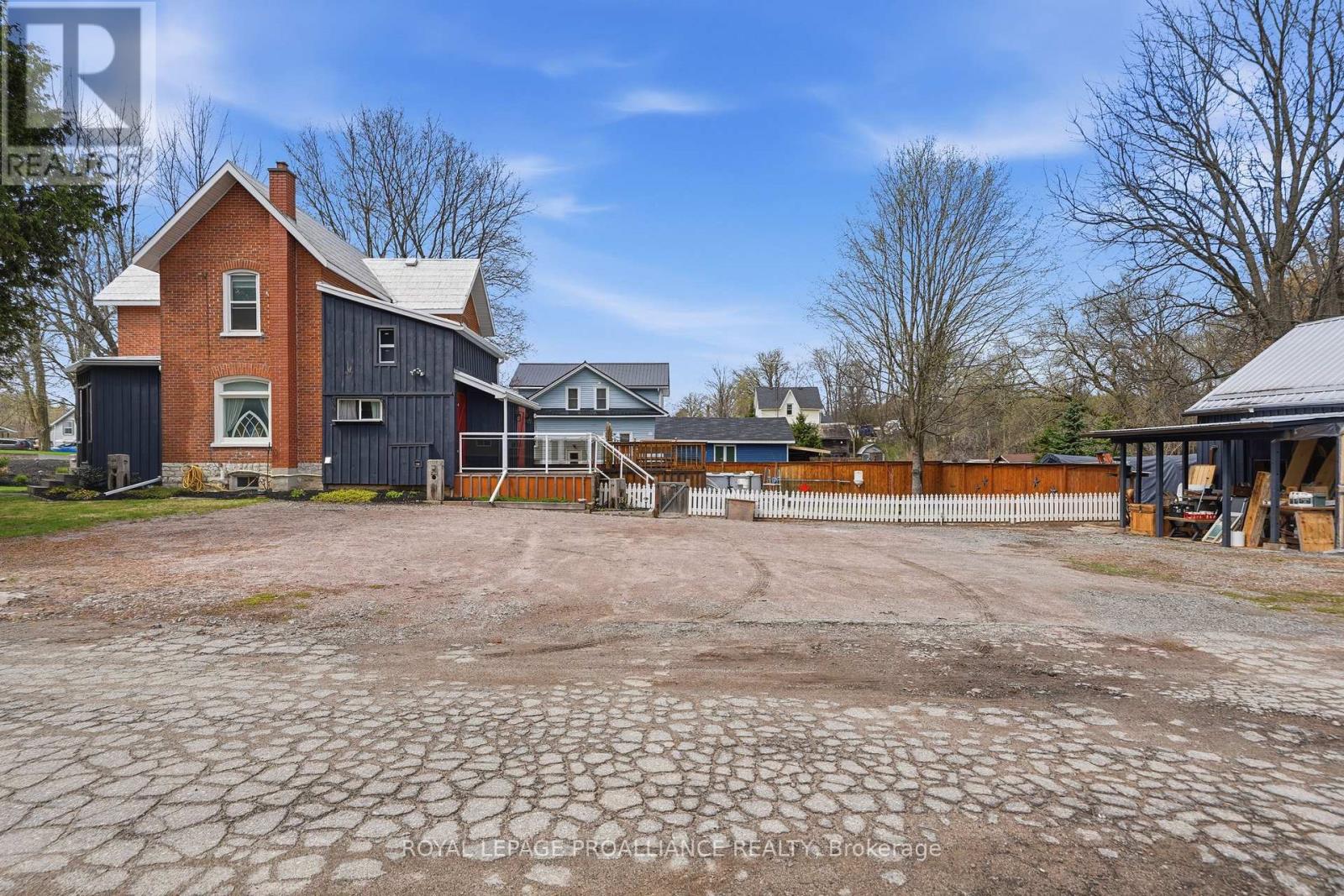 154 St Lawrence Street W, Madoc, Ontario  K0K 2K0 - Photo 44 - X13078734