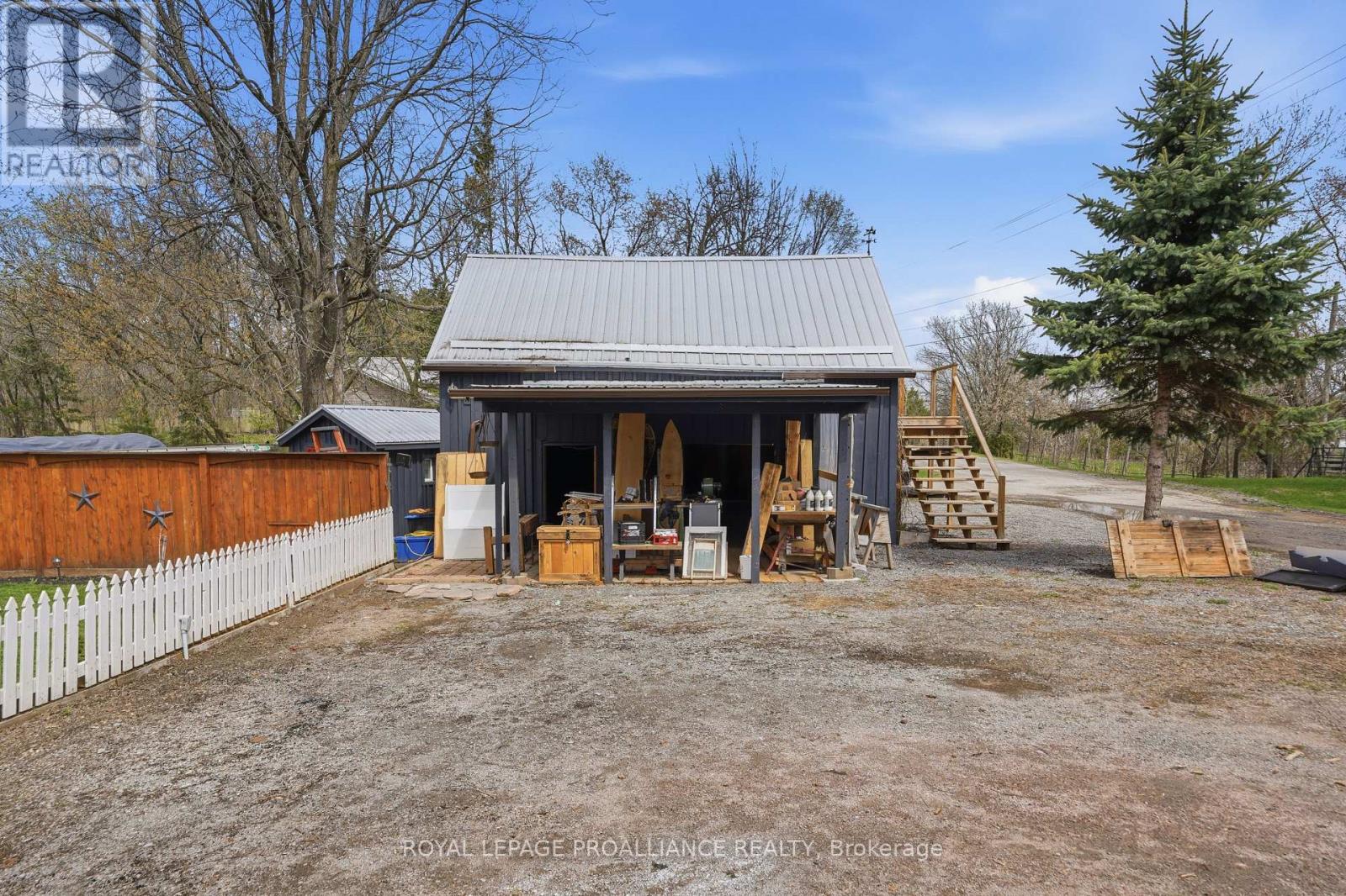 154 St Lawrence Street W, Madoc, Ontario  K0K 2K0 - Photo 41 - X13078734