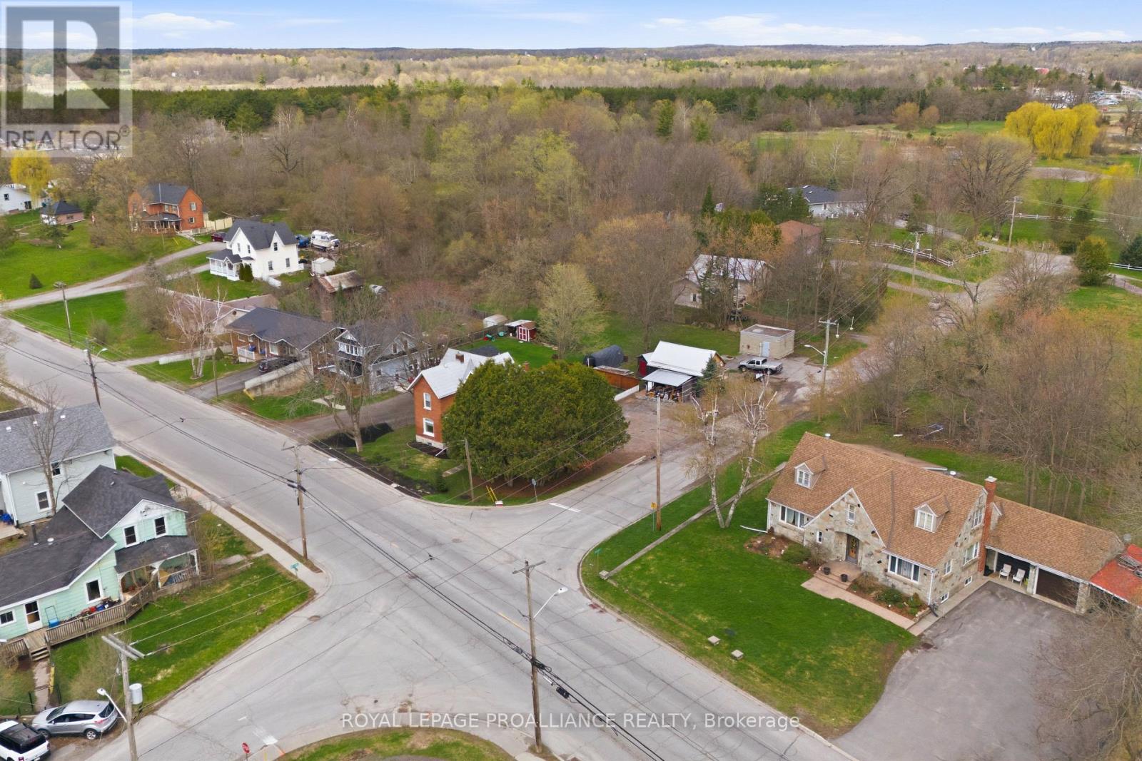 154 St Lawrence Street W, Madoc, Ontario  K0K 2K0 - Photo 45 - X13078734