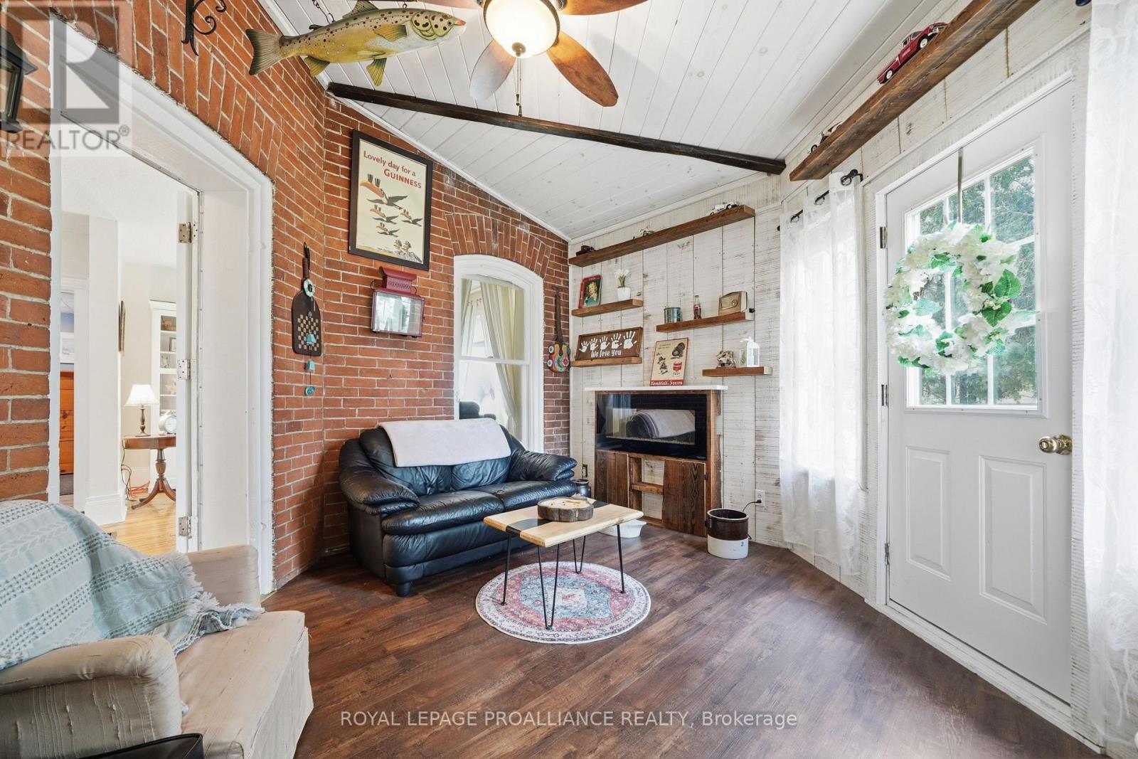 154 St Lawrence Street W, Madoc, Ontario  K0K 2K0 - Photo 6 - X13078734