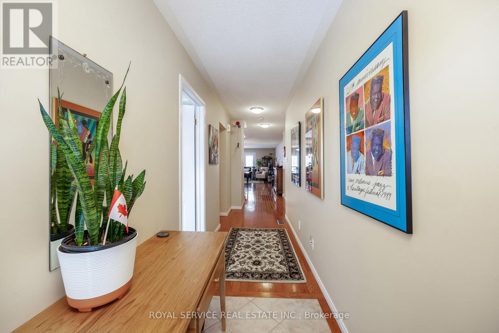6 - 877 Wentworth Street, Peterborough, Ontario  K9J 8R7 - Photo 3 - X12804840