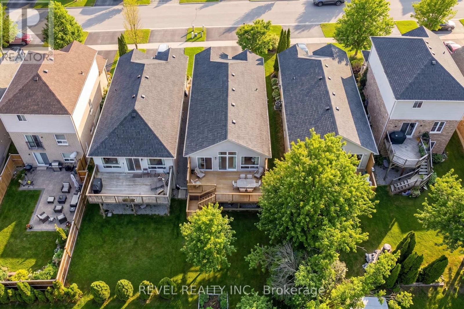 617 Clancy Crescent, Peterborough, Ontario  K9K 2S2 - Photo 49 - X13094258