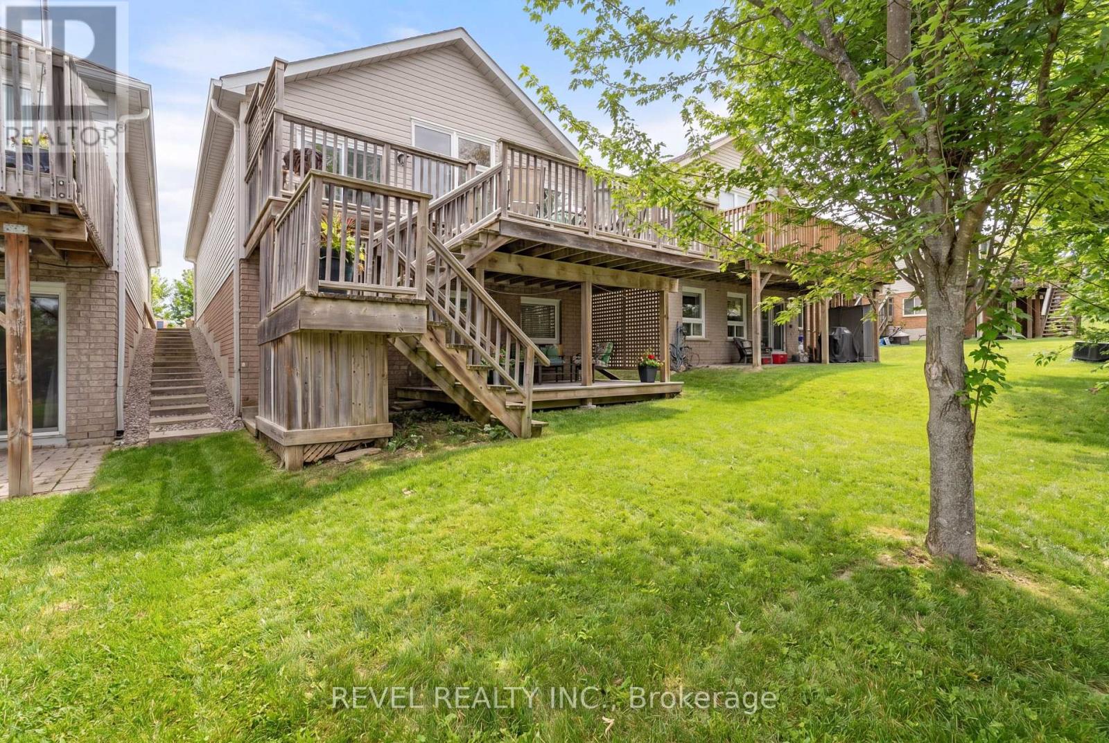 617 Clancy Crescent, Peterborough, Ontario  K9K 2S2 - Photo 47 - X13094258