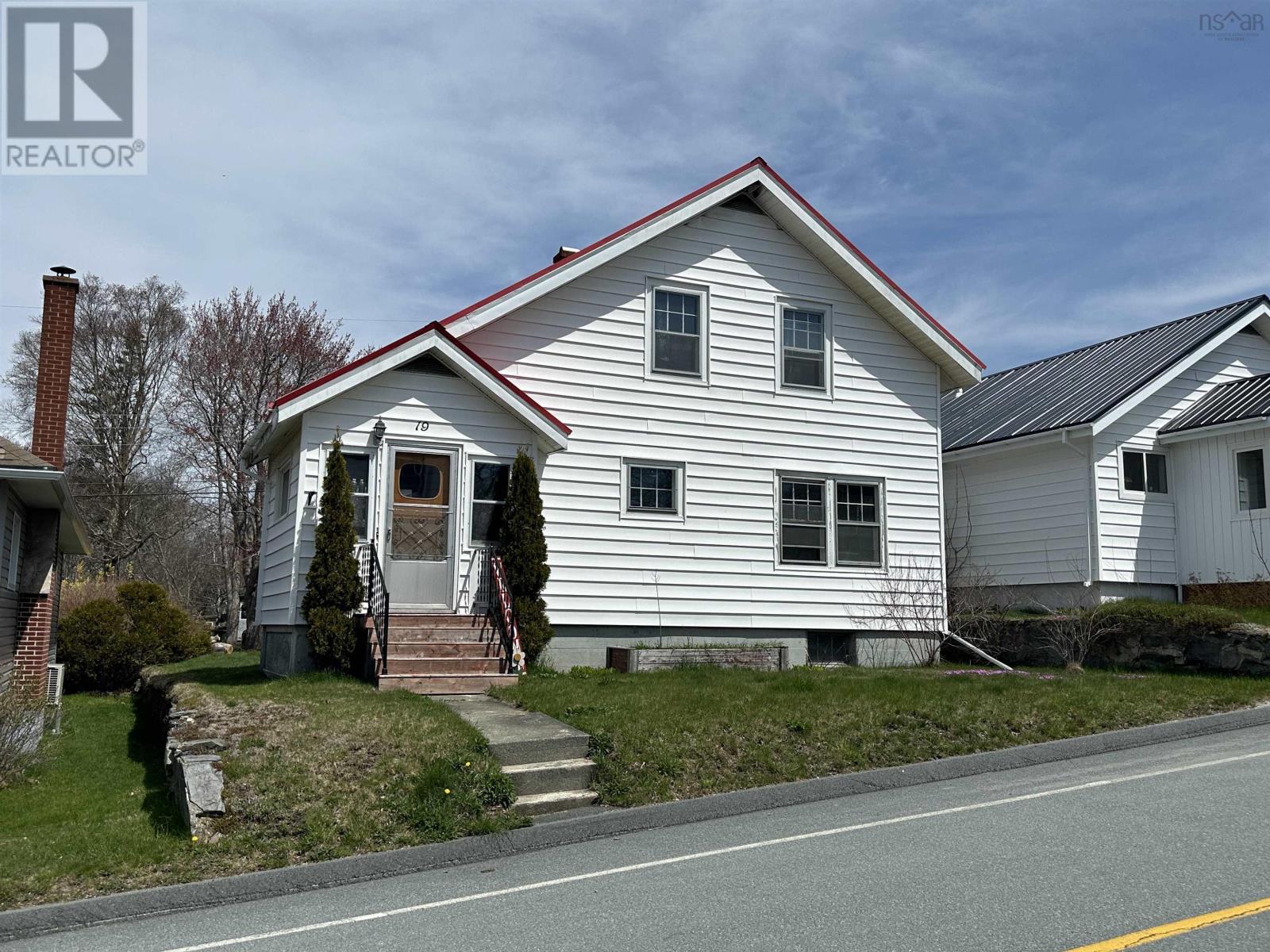 19 Markland Avenue, Brooklyn, Nova Scotia