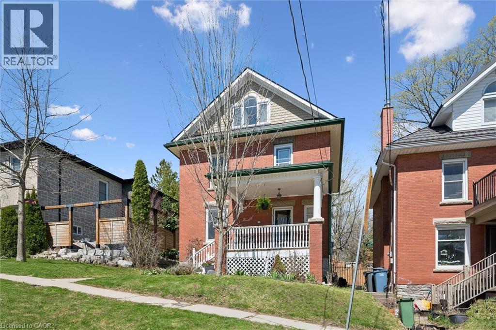 24 Powell Street E, Guelph, Ontario  N1H 1T8 - Photo 3 - 40828642
