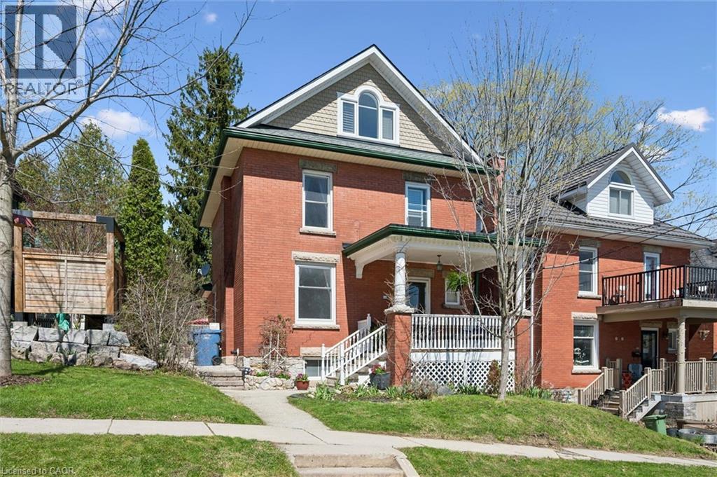 24 Powell Street E, Guelph, Ontario  N1H 1T8 - Photo 4 - 40828642