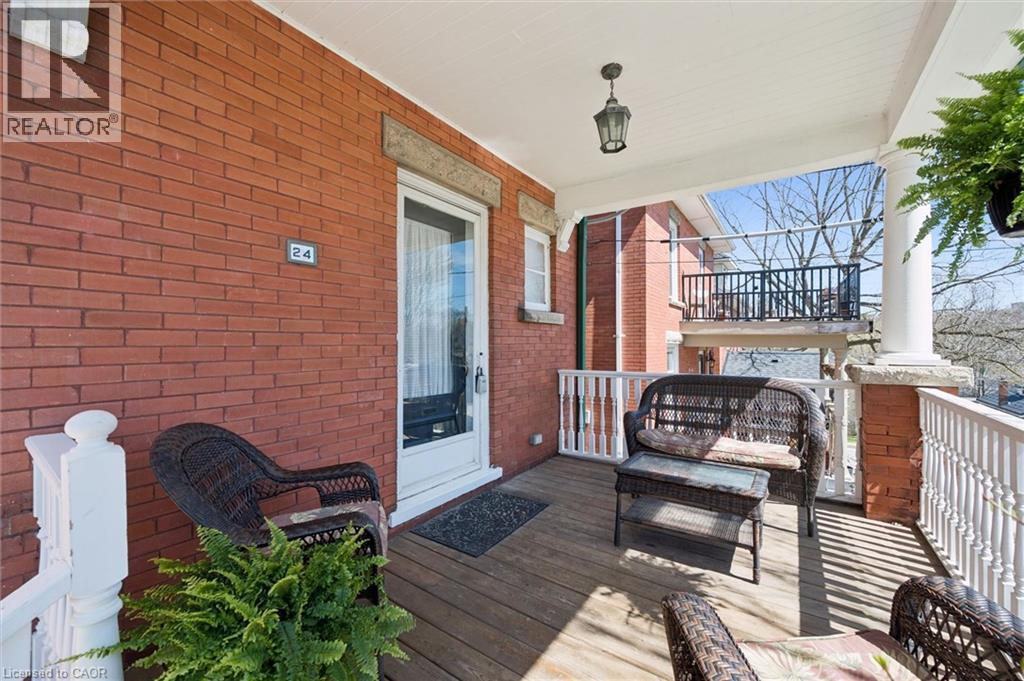 24 Powell Street E, Guelph, Ontario  N1H 1T8 - Photo 5 - 40828642