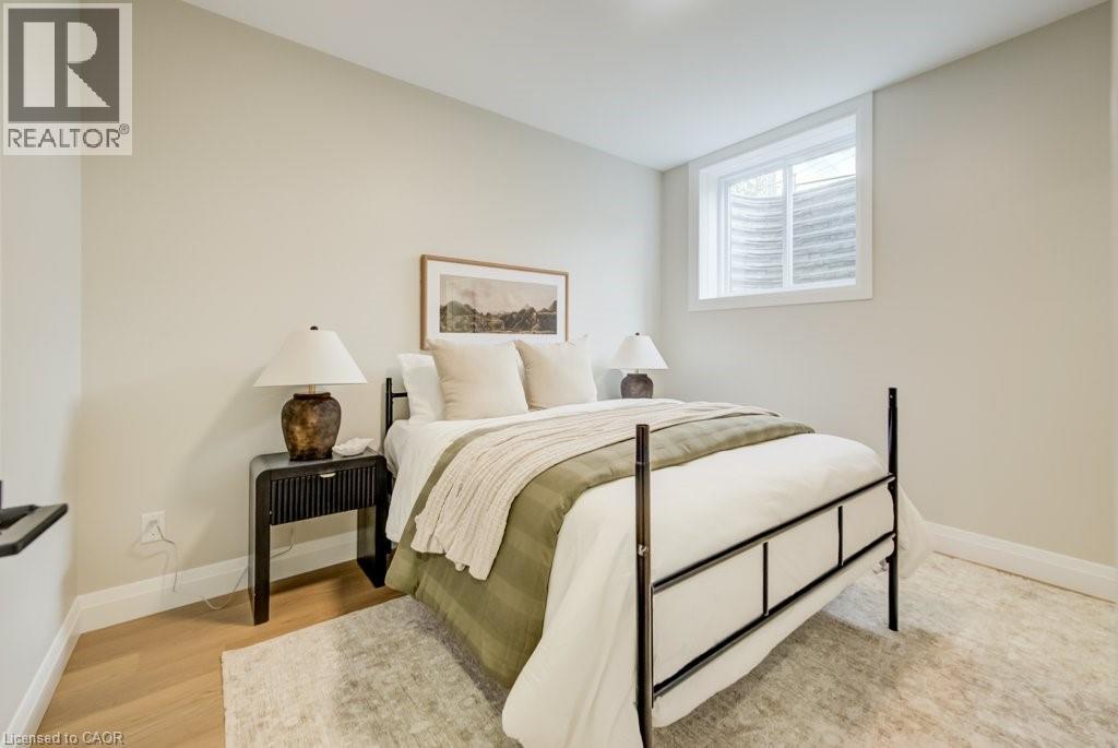 210 Heritage Drive Unit# Main, Kitchener, Ontario  N2B 3J6 - Photo 14 - 40828504