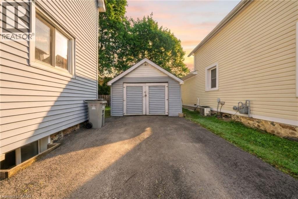457 W Elma Street W, Listowel, Ontario  N4W 1W2 - Photo 25 - 40827282