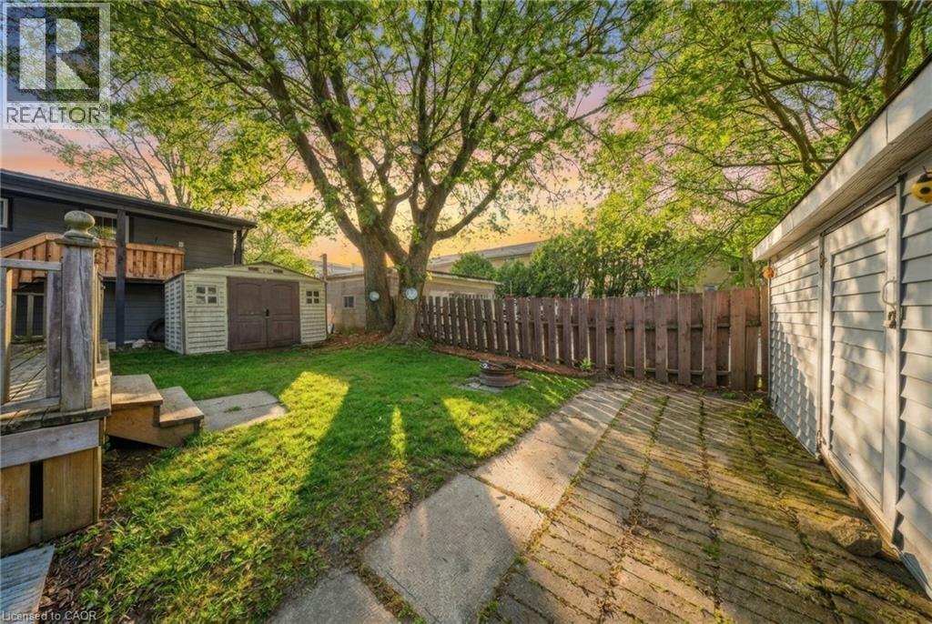 457 W Elma Street W, Listowel, Ontario  N4W 1W2 - Photo 28 - 40827282