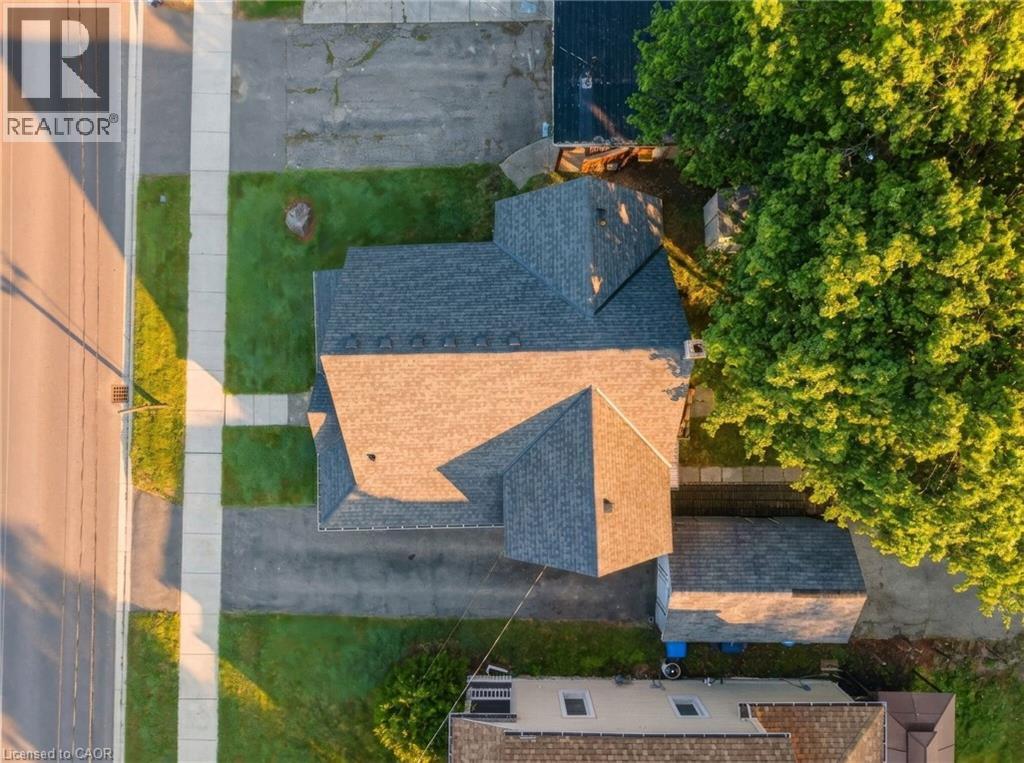 457 W Elma Street W, Listowel, Ontario  N4W 1W2 - Photo 35 - 40827282