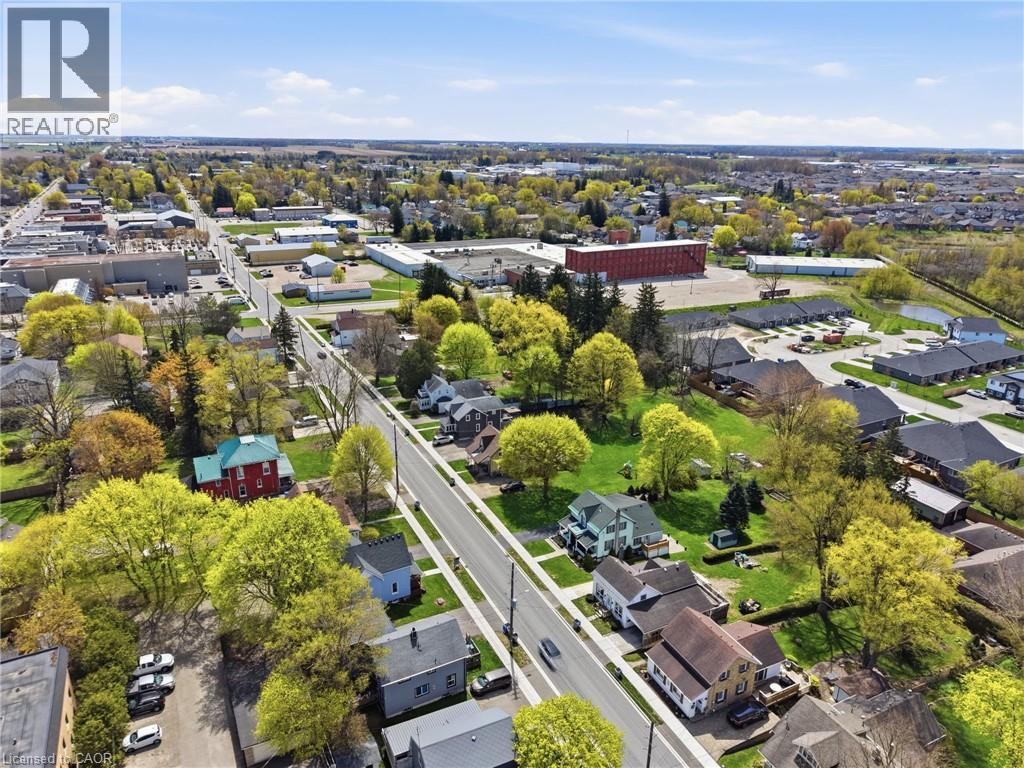 457 W Elma Street W, Listowel, Ontario  N4W 1W2 - Photo 38 - 40827282