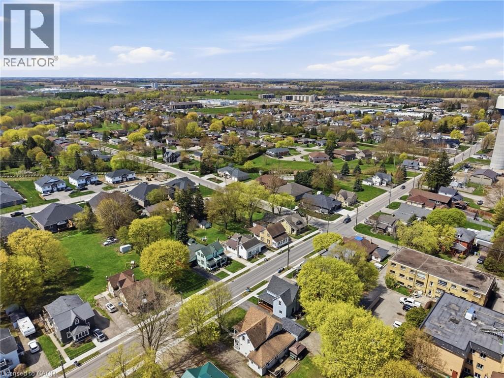 457 W Elma Street W, Listowel, Ontario  N4W 1W2 - Photo 39 - 40827282