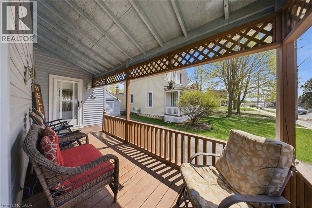 457 W Elma Street W, Listowel, Ontario  N4W 1W2 - Photo 7 - 40827282