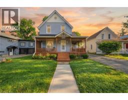 457 W ELMA Street W, Listowel, Ontario