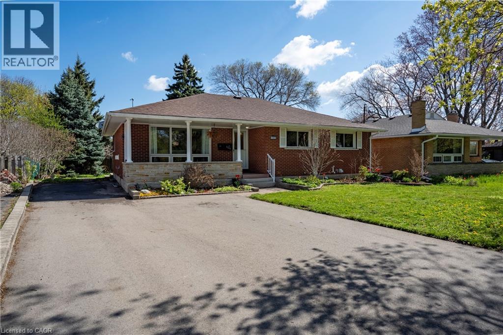 104 Boniface Avenue, Kitchener, Ontario  N2C 1L9 - Photo 3 - 40826531