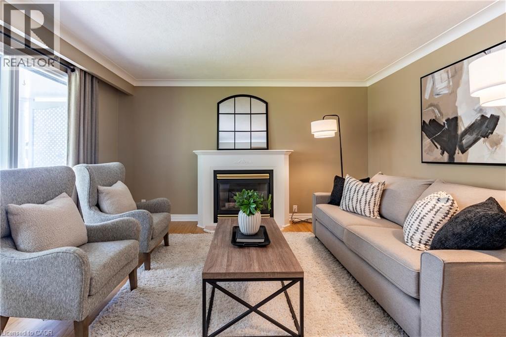 104 Boniface Avenue, Kitchener, Ontario  N2C 1L9 - Photo 6 - 40826531