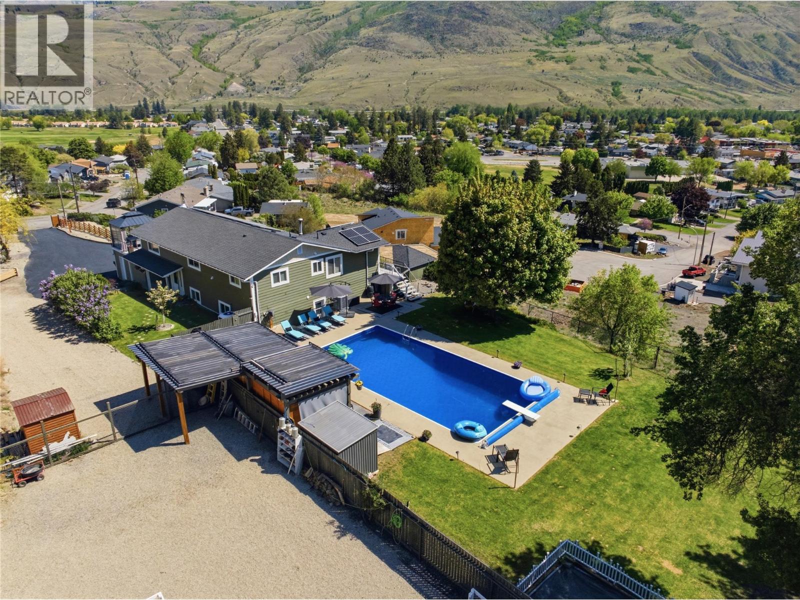 899 Ida Lane, Kamloops, British Columbia  V2B 6V2 - Photo 6 - 10382065