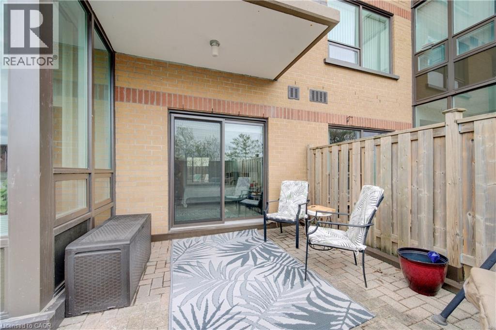 237 King Street W Unit# 102, Cambridge, Ontario  N3H 5L2 - Photo 28 - 40823507