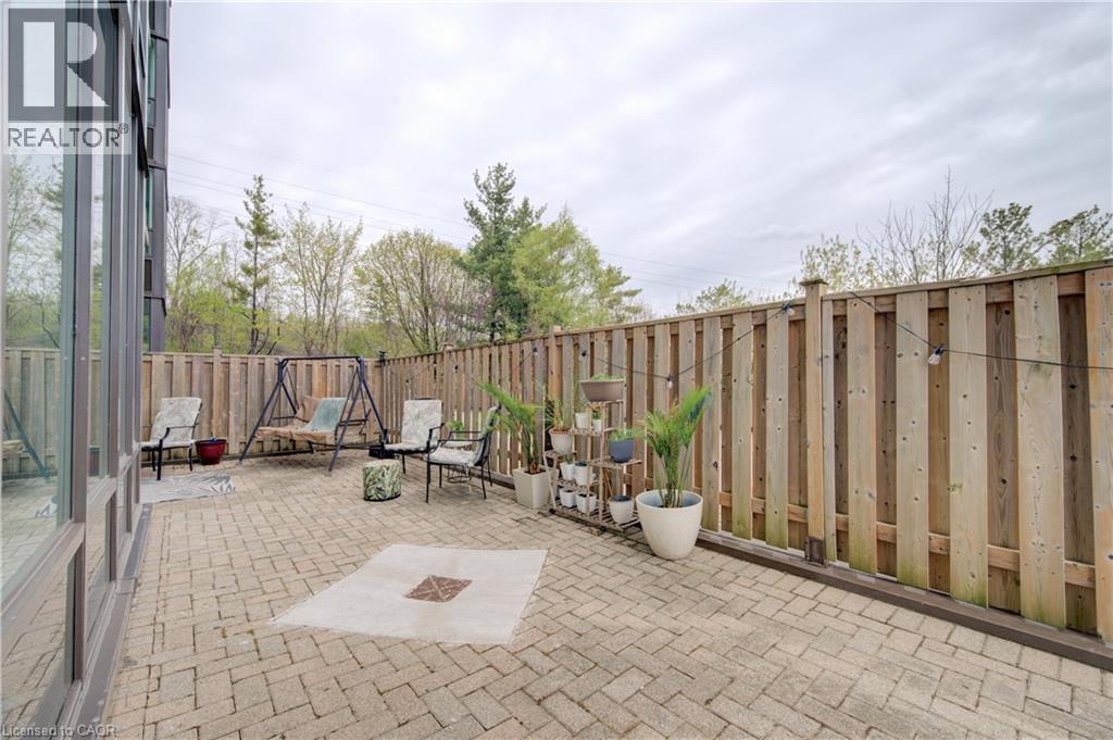 237 King Street W Unit# 102, Cambridge, Ontario  N3H 5L2 - Photo 29 - 40823507