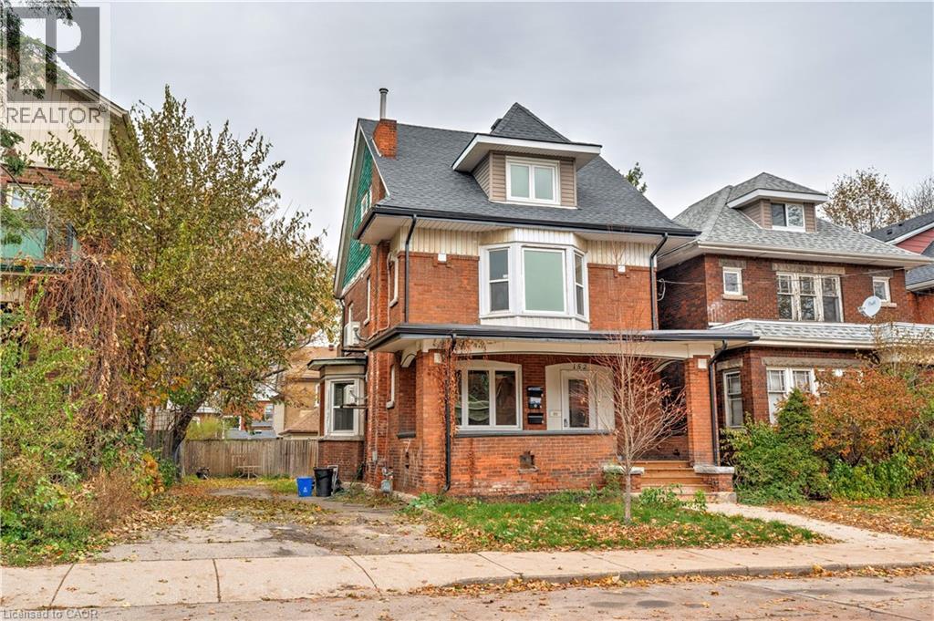 152 SANFORD Avenue S Unit# LOWER, Hamilton, Ontario