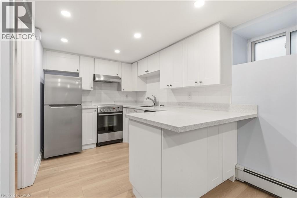 152 Sanford Avenue S Unit# Lower, Hamilton, Ontario  L8M 2G9 - Photo 10 - 40822914