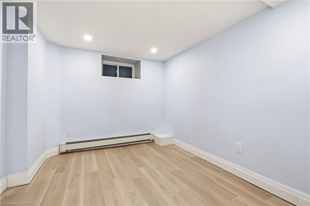 152 Sanford Avenue S Unit# Lower, Hamilton, Ontario  L8M 2G9 - Photo 14 - 40822914