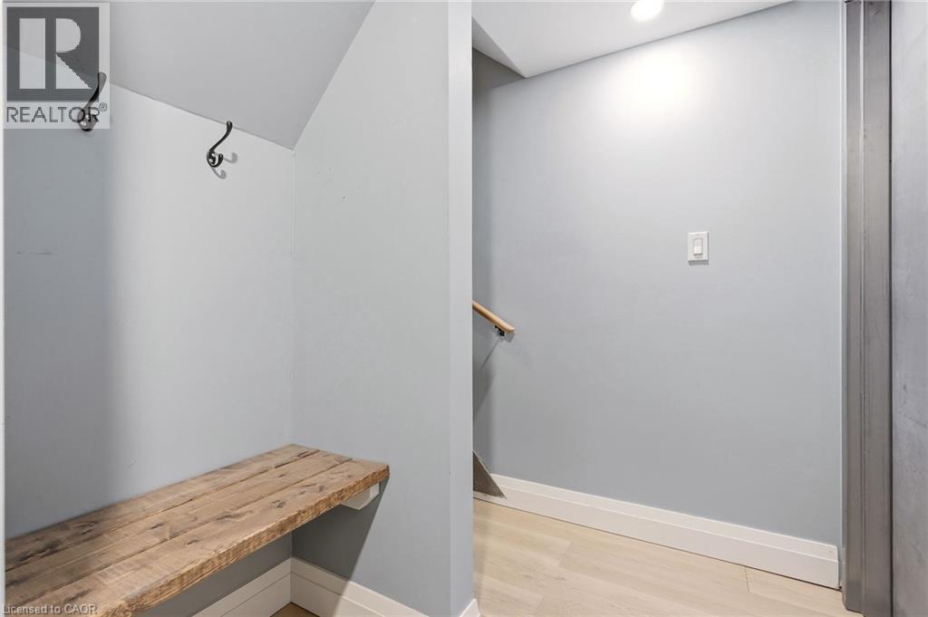 152 Sanford Avenue S Unit# Lower, Hamilton, Ontario  L8M 2G9 - Photo 15 - 40822914