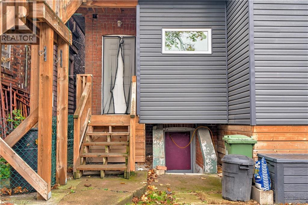152 Sanford Avenue S Unit# Lower, Hamilton, Ontario  L8M 2G9 - Photo 20 - 40822914