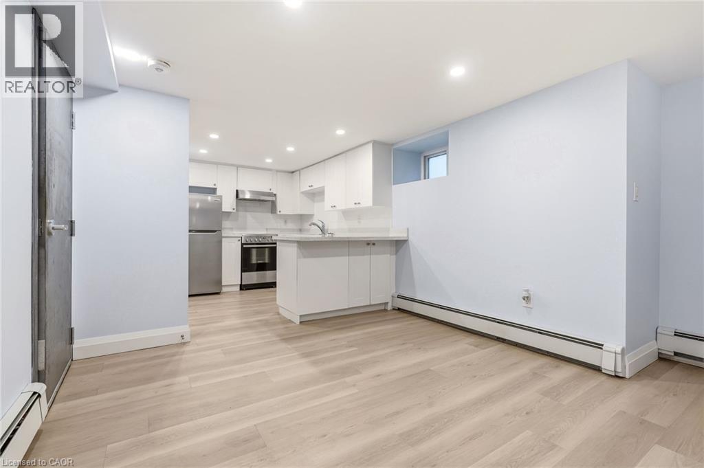 152 Sanford Avenue S Unit# Lower, Hamilton, Ontario  L8M 2G9 - Photo 6 - 40822914