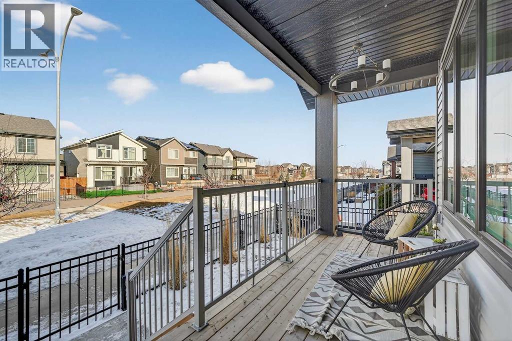 47 Walgrove Park SE, Calgary, Alberta  T2X 4N9 - Photo 4 - A2282661