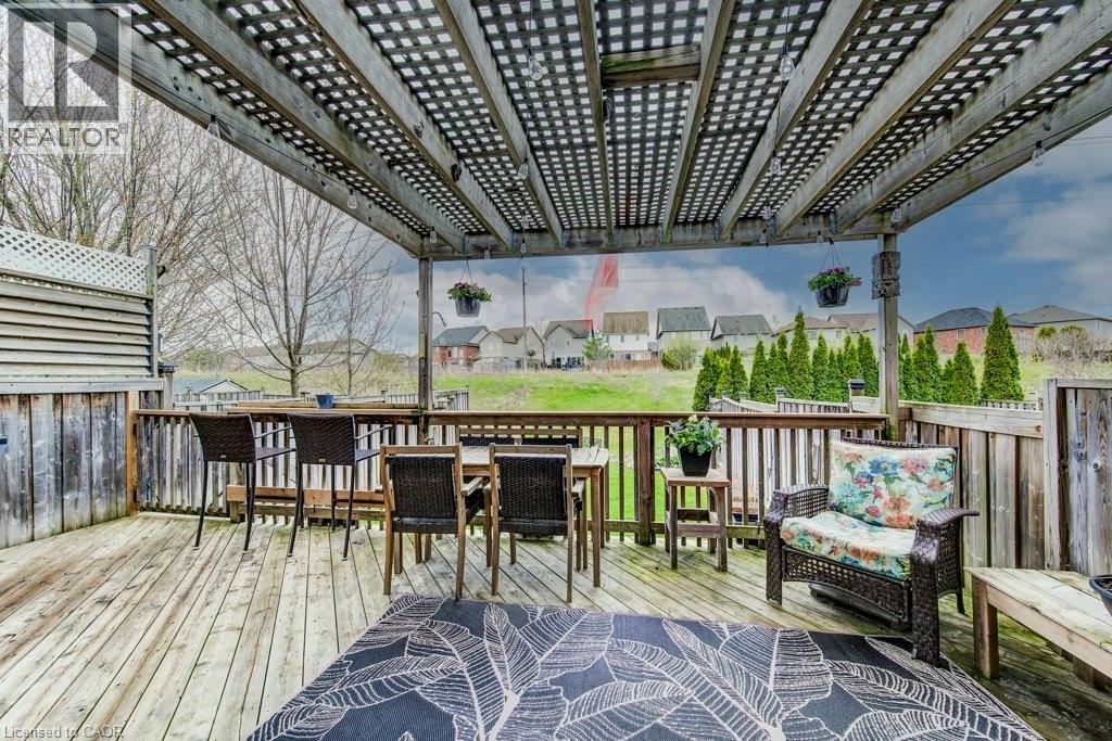 14 Cranshaw Street, Kitchener, Ontario  N2R 1W2 - Photo 42 - 40821072