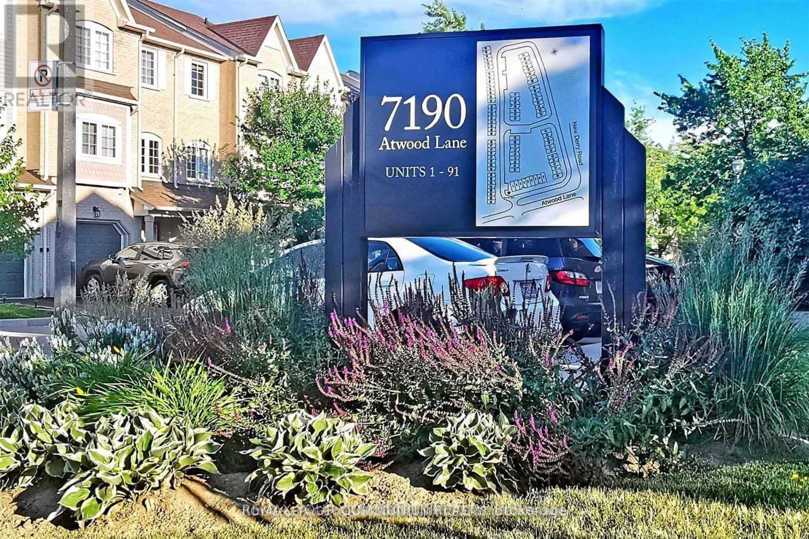 75 - 7190 Atwood Lane, Mississauga, Ontario  L5N 7Y6 - Photo 22 - W13103588