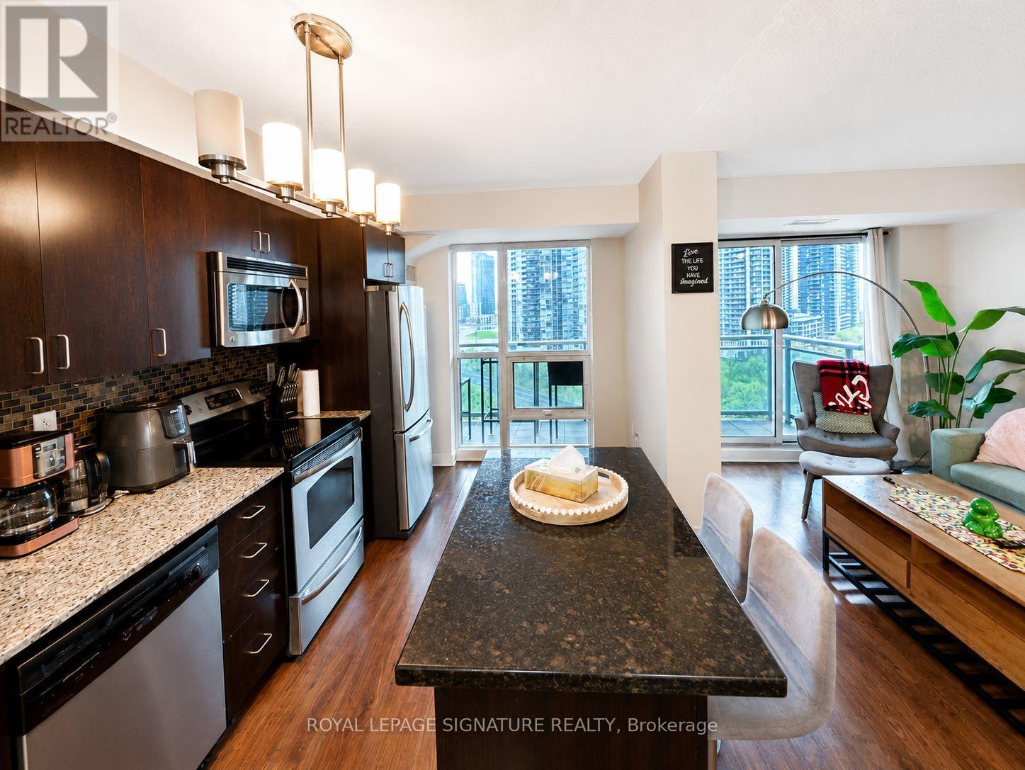 1102 - 155 Legion Road, Toronto, Ontario  M8Y 0A7 - Photo 12 - W13103610