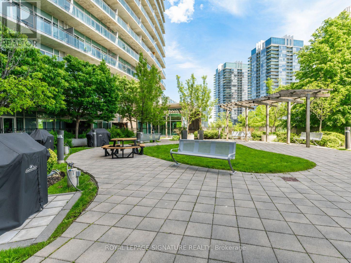 1102 - 155 Legion Road, Toronto, Ontario  M8Y 0A7 - Photo 20 - W13103610