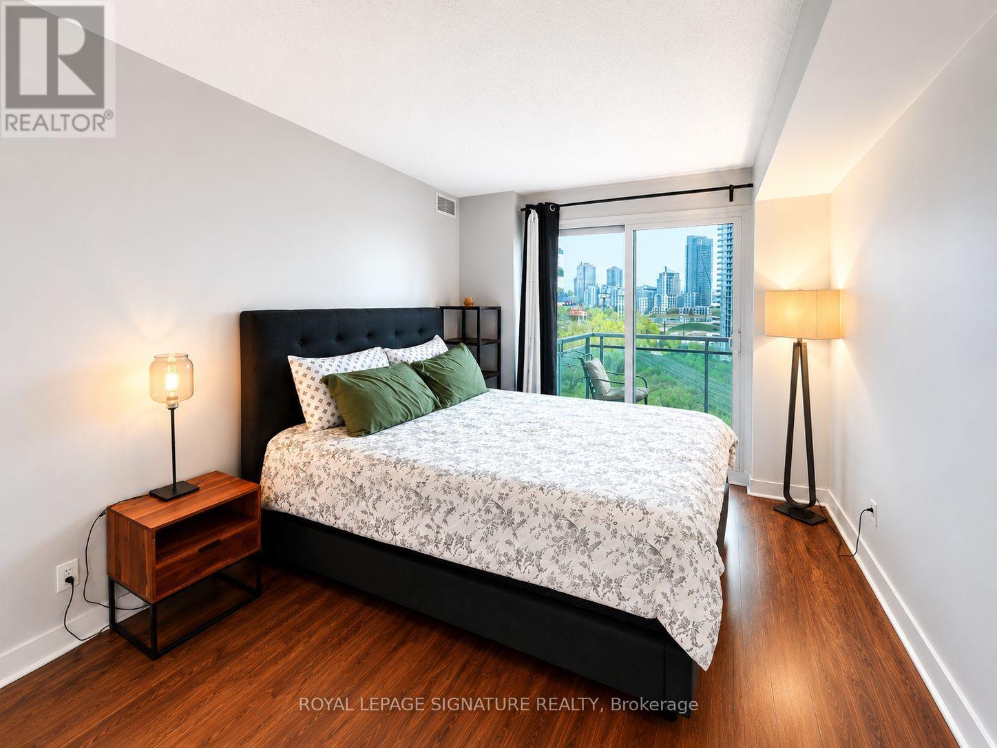 1102 - 155 Legion Road, Toronto, Ontario  M8Y 0A7 - Photo 5 - W13103610