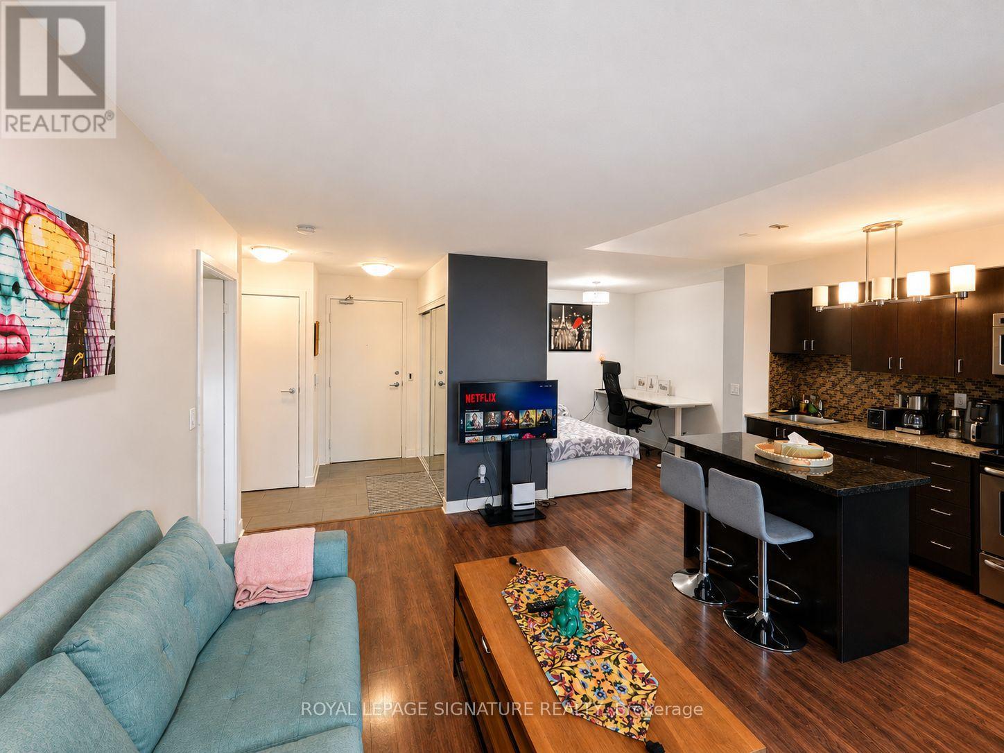 1102 - 155 Legion Road, Toronto, Ontario  M8Y 0A7 - Photo 9 - W13103610