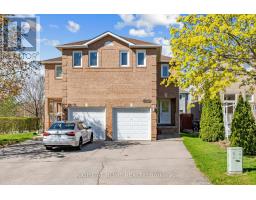 5512 WHISTLER CRESCENT, Mississauga, Ontario