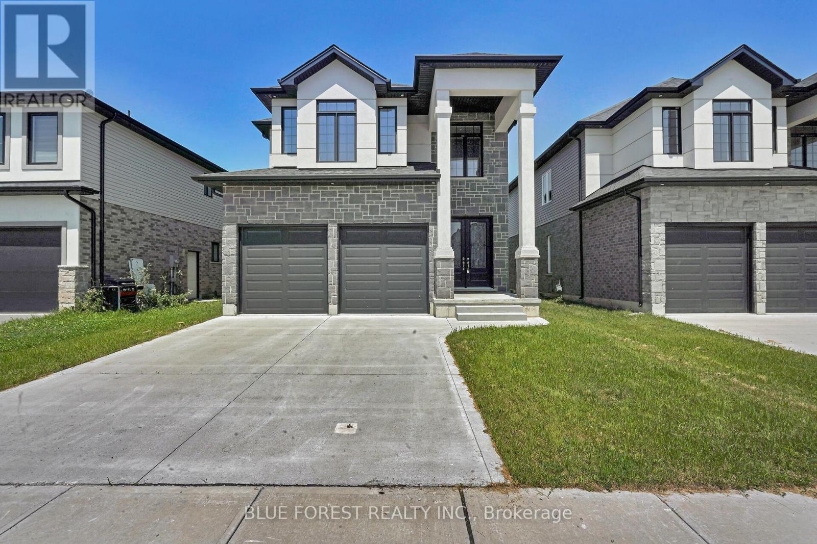 2916 LEMIEUX WALK, London South, Ontario