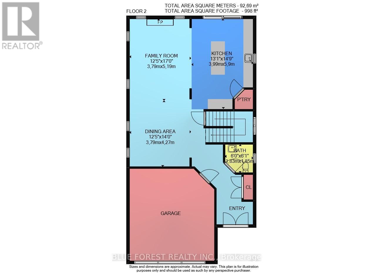 2916 Lemieux Walk, London South, Ontario  N6L 0H2 - Photo 46 - X13103976