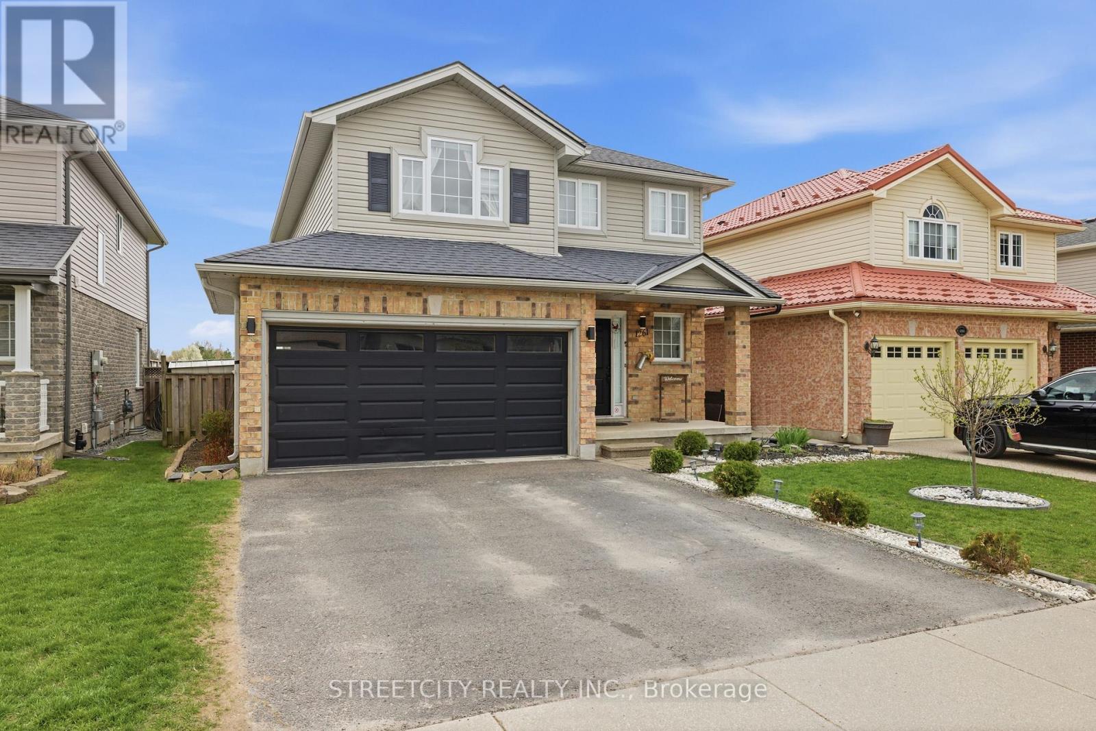 1261 NICOLE AVENUE, London North, Ontario