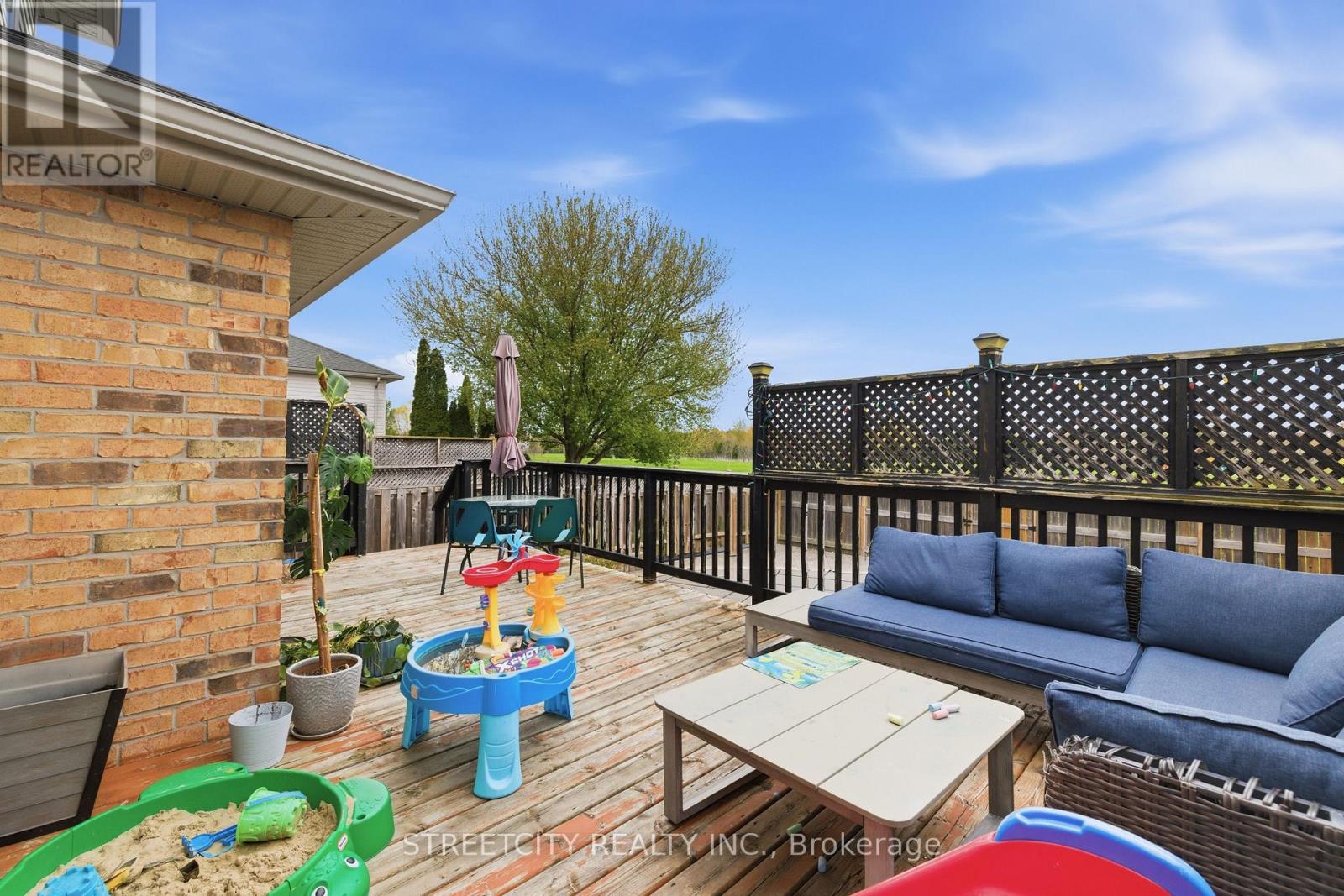 1261 Nicole Avenue, London North, Ontario  N5X 4M7 - Photo 39 - X13103992