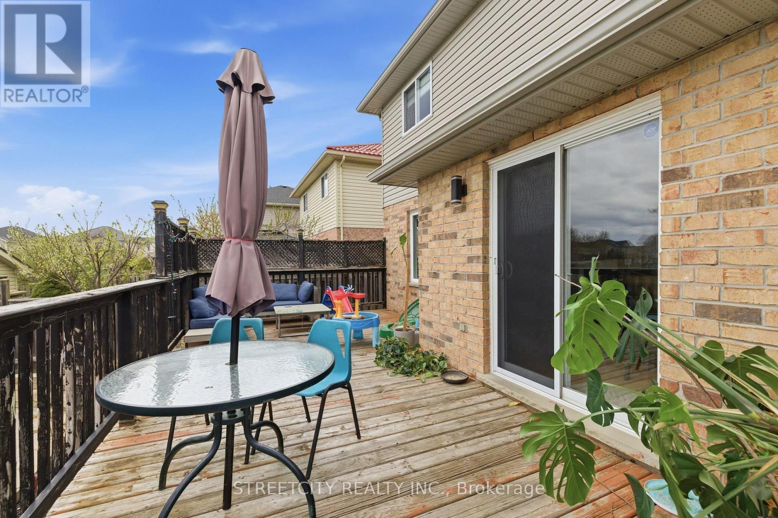 1261 Nicole Avenue, London North, Ontario  N5X 4M7 - Photo 40 - X13103992
