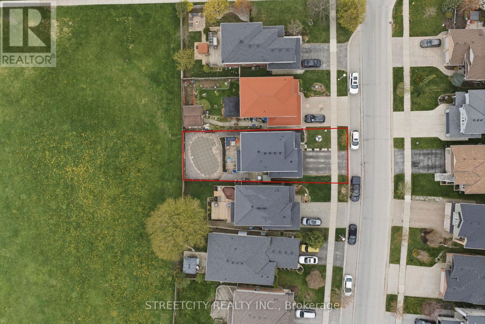 1261 Nicole Avenue, London North, Ontario  N5X 4M7 - Photo 43 - X13103992