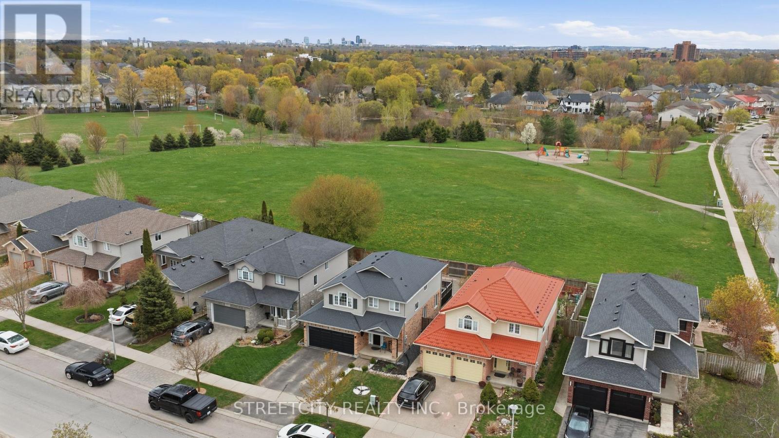 1261 Nicole Avenue, London North, Ontario  N5X 4M7 - Photo 44 - X13103992