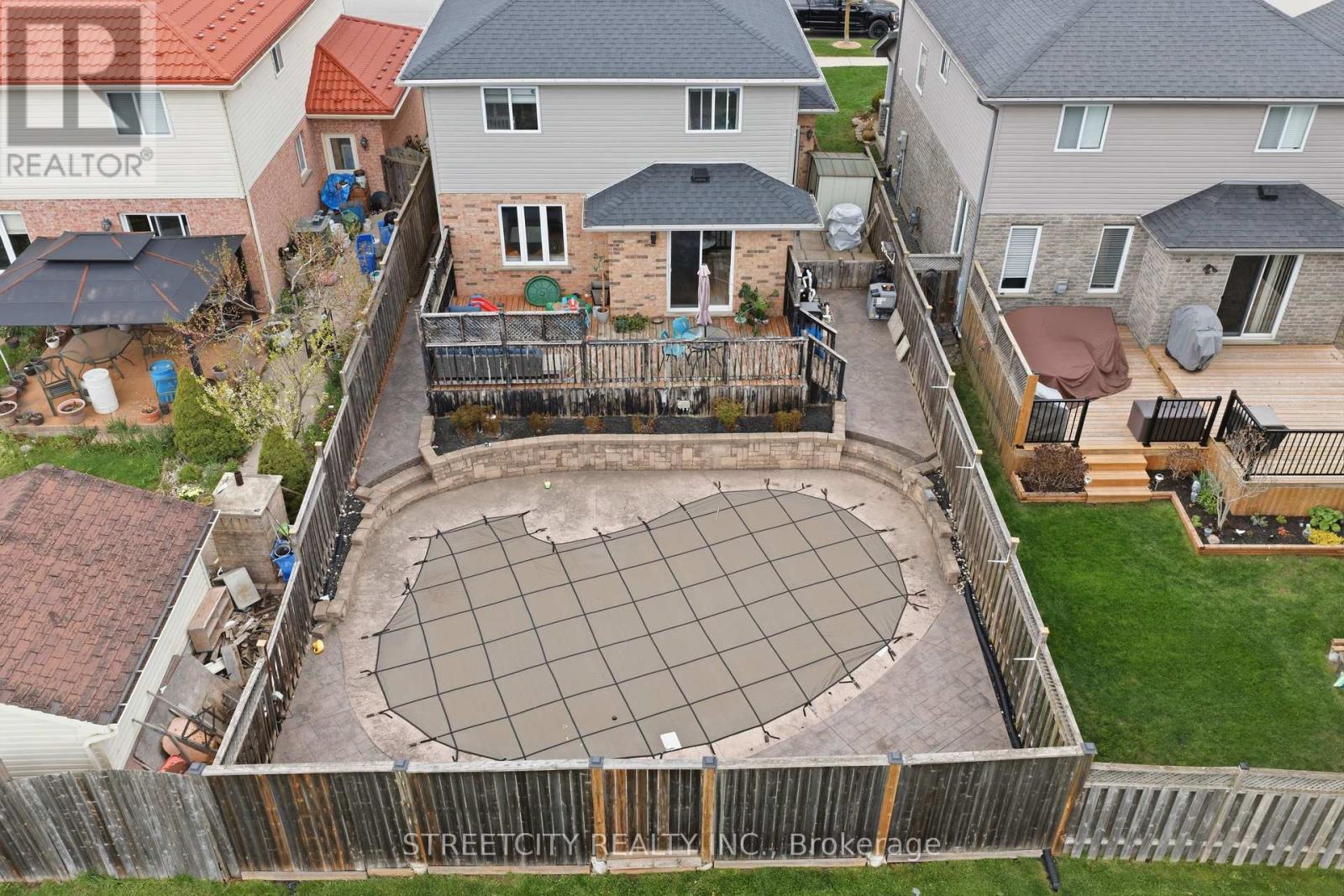 1261 Nicole Avenue, London North, Ontario  N5X 4M7 - Photo 46 - X13103992