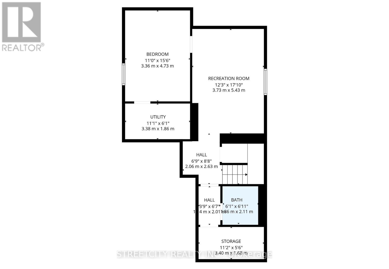 1261 Nicole Avenue, London North, Ontario  N5X 4M7 - Photo 47 - X13103992