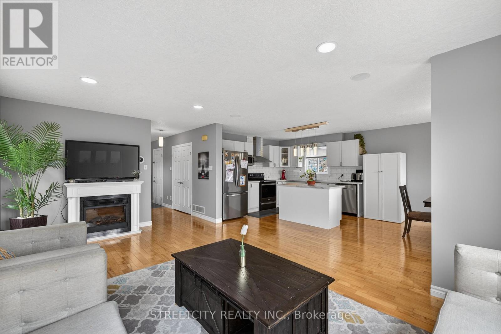 1261 Nicole Avenue, London North, Ontario  N5X 4M7 - Photo 8 - X13103992