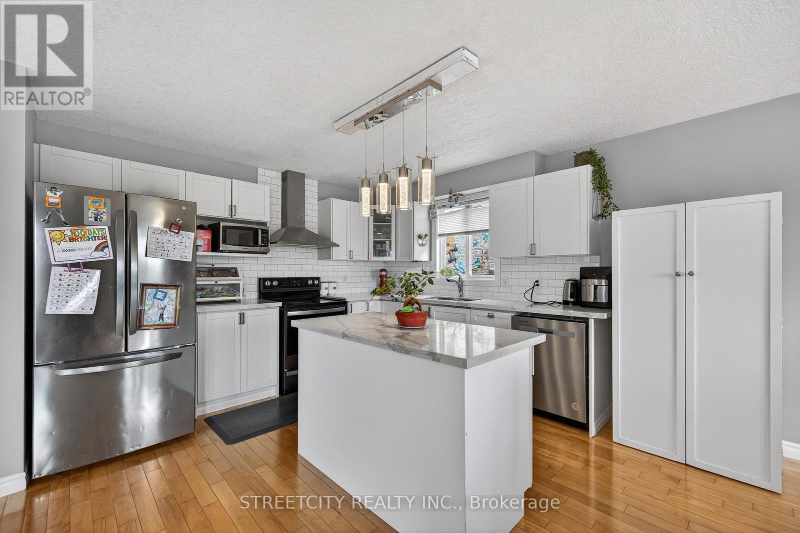 1261 Nicole Avenue, London North, Ontario  N5X 4M7 - Photo 9 - X13103992